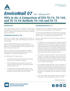 ALS_VOCs in Air A Comparison of EPA TO14 TO14A and TO15_Page_1
