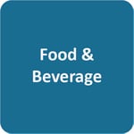 food & beverage button
