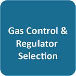 gas control button