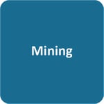 mining button