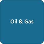 oil gas button