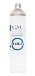 CAC 112DA