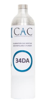 CAC 34DA
