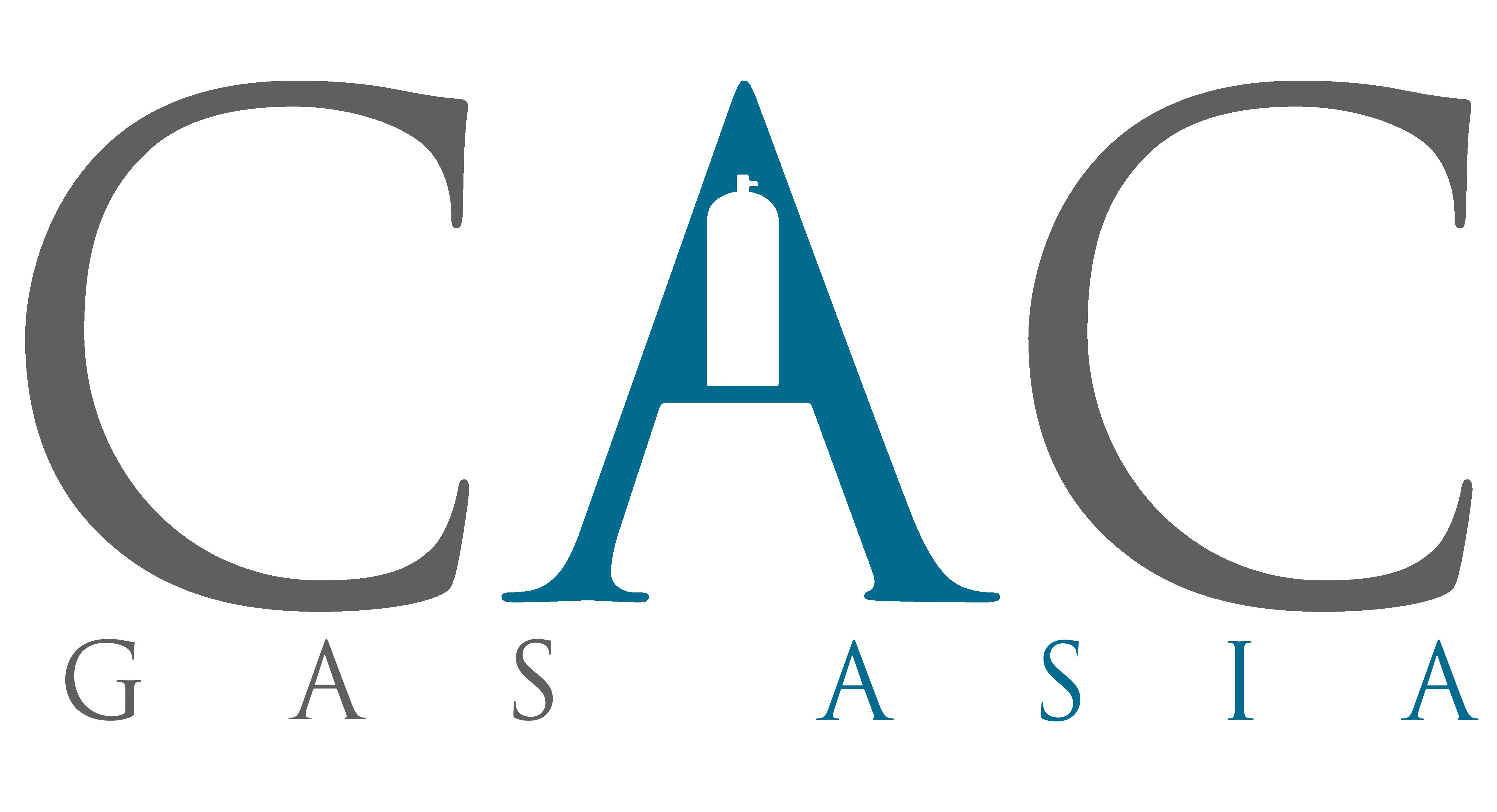 CAC Gas Asia Logo