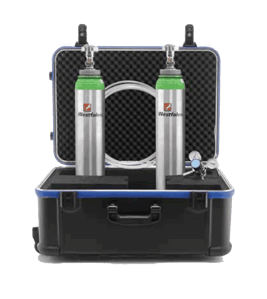 Marine Emissions Test Kit