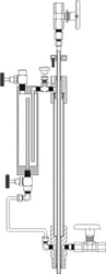 AIPP1 Automatic Insertion Pitot Probe