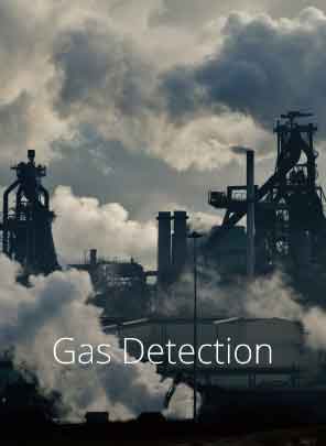 Gas-Detection
