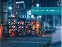 Market_Oil Gas Petrochemical