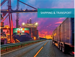 Market_shipping and transport