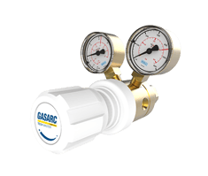 Tech-Master High Pressure Regulator