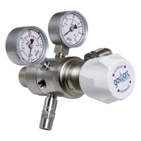 Spec-Master Multi-stage regulator