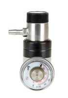 Variable Flow High Pressure Regulator