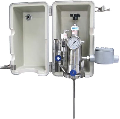 Sampling Systems & Sampling Instrumentation